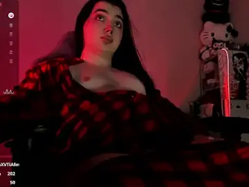 Stripchat Live Sex Cam of YsabellViveris