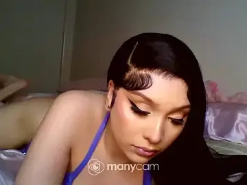 Stripchat Live Porn of bambibarbi