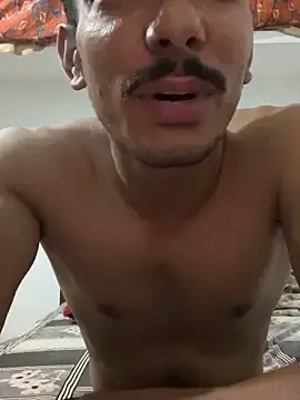 Stripchat Free Porn Cam of vipulreal