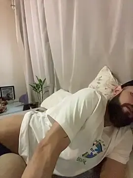 Stripchat Nude Webcam of DaleCerbasi