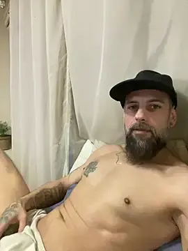 Stripchat Free Porn Cam of DaleCerbasi