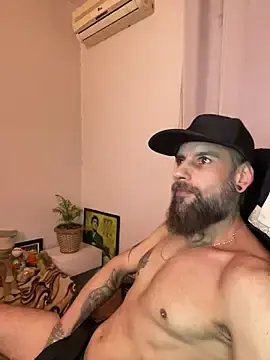 Stripchat Best live sex cam show of DaleCerbasi