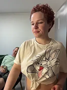 Stripchat Live Sex Cam of MrMrsRight