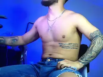 Stripchat Sex Chat of XanderCage99