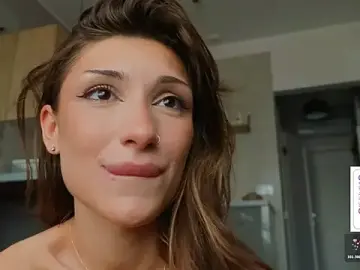 Stripchat Live Sex of mollyyank