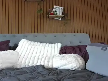Stripchat Free Porn Cam of poppyinga1