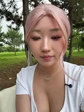 Stripchat Sex Cam of winter11