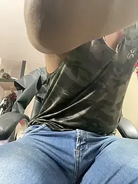 Stripchat Best live sex cam show of AlejoKhalifa_