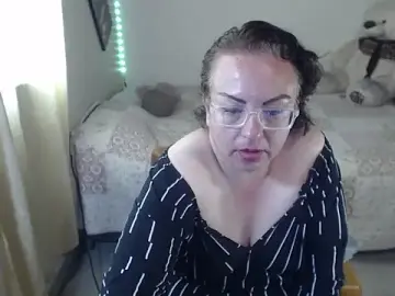 Stripchat Live Sex of Cherry-Velvet