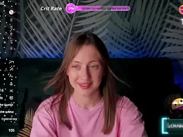 Stripchat Best Webcam of ChristyCrayme