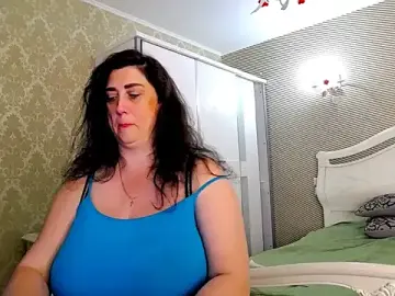 Stripchat Adult Webcam of Evelyn_Shy