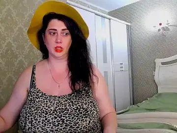 Stripchat Best Webcam of Evelyn_Shy