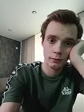 Stripchat Adult Webcam of Gaarty