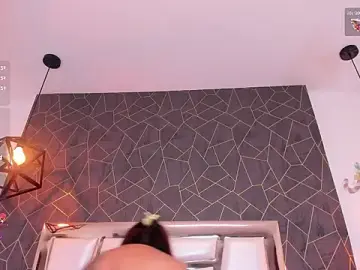 Stripchat Live Sex of MelissaBloomm