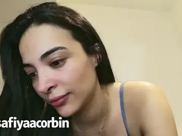 Stripchat Adult Webcams of Naughty_Arab_girl