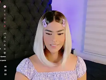Stripchat Live Porn of Scarlethvhonparker