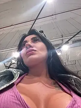 Stripchat Sex Chat of Wet__Bunny