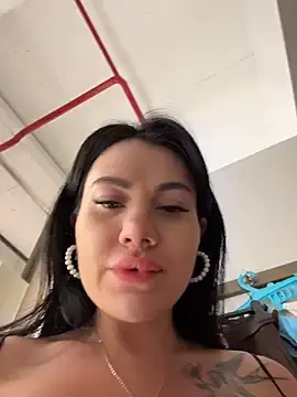 Stripchat Nude Webcam of Wet__Bunny