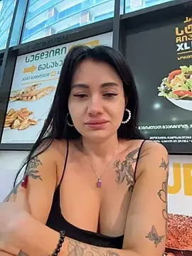 Stripchat Private Sex Chat of Wet__Bunny