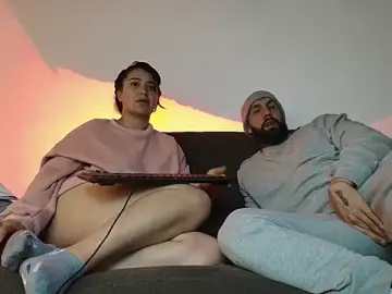 Stripchat Private Sex Chat of Alyssa_and_DAngelo