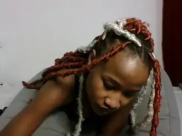 Stripchat Adult Webcam of Blonde_slimy