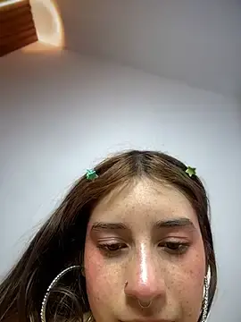 Stripchat Live Sex of GabySweett_
