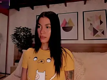 Stripchat Live Porn of LunaRuso