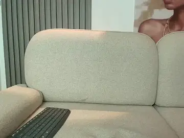 Stripchat Live Porn of LittleCherryy