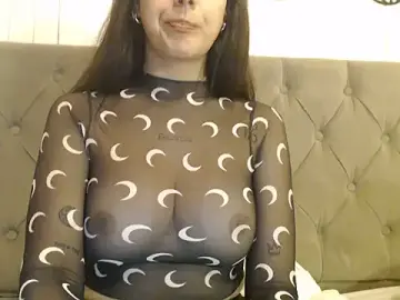 Stripchat Live Porn of Mickyta