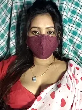 Stripchat Sex Cam of Monalisha_G