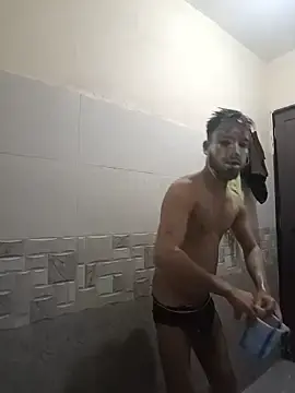 Stripchat Best live sex cam show of Rocky01mumbai01