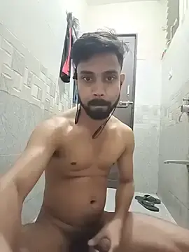 Stripchat Live Sex Cam of Rocky01mumbai01