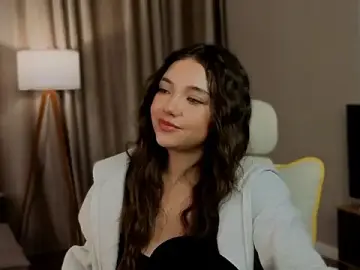 Stripchat Free Live Porn of Vexorine