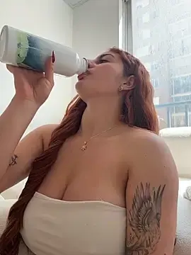 Stripchat Best live sex cam show of AtheneaRossi
