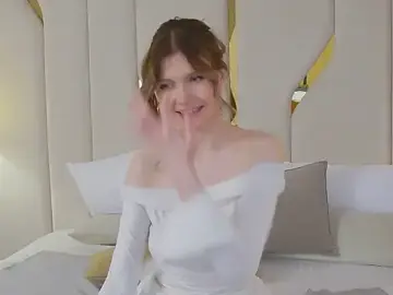 Stripchat Live Porn of NellieLoyns
