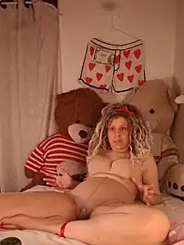 Stripchat Adult Webcams of Professorhushh