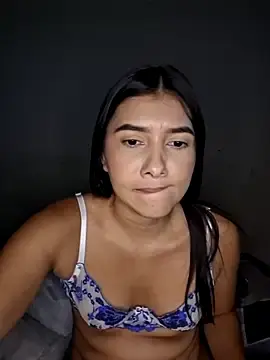 Stripchat Free Porn Cam of Stephany_Skinny_pm