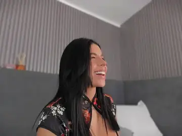 Stripchat Private Sex Chat of emelie_89