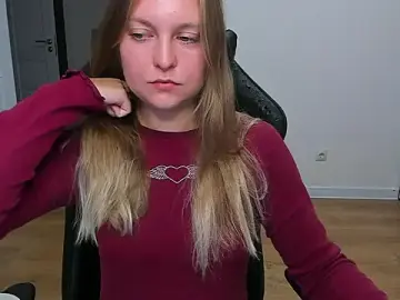 Stripchat Adult Webcam of stacy_miracle
