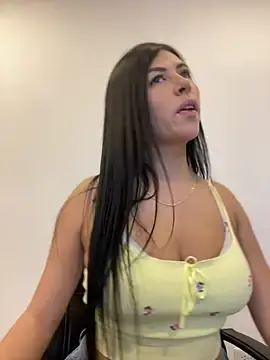 Stripchat Adult Webcam of Alanna_atm_