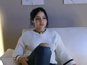 Stripchat Free Porn Cam of Isa_1207