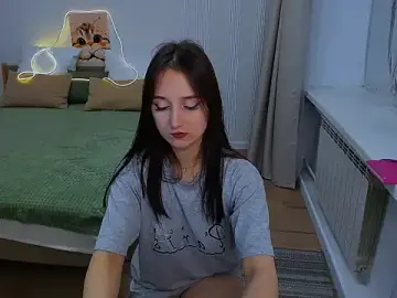 Stripchat Best live sex cam show of JulietteMonli