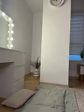 Stripchat Live Porn of Katty_Pery