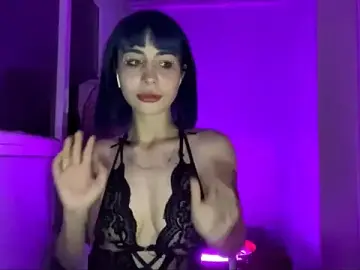 Stripchat Best Webcam of SuccubKira