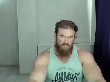 Stripchat Nude Webcam of ThorHemsworthRU
