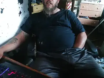 Stripchat Live Sex Cam of slickwill123