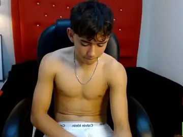 Stripchat Live Sex of Ryan_grayx