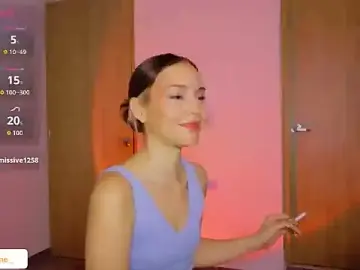 Stripchat Live Porn of lilithselene