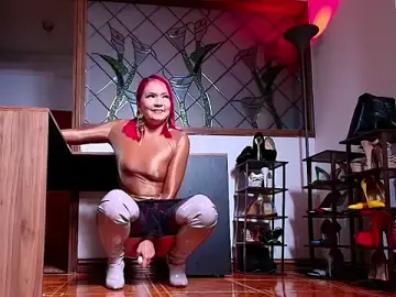 Stripchat Adult Webcam of missmabelle