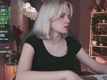 Stripchat Live Porn of BethanyCloud